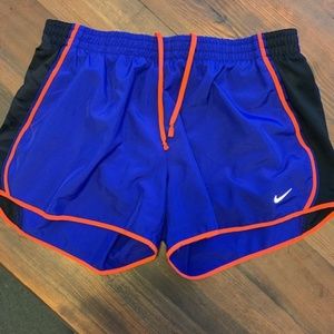 Nike Dri-Fit Running Shorts